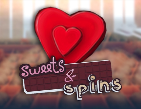 Sweets and Spins